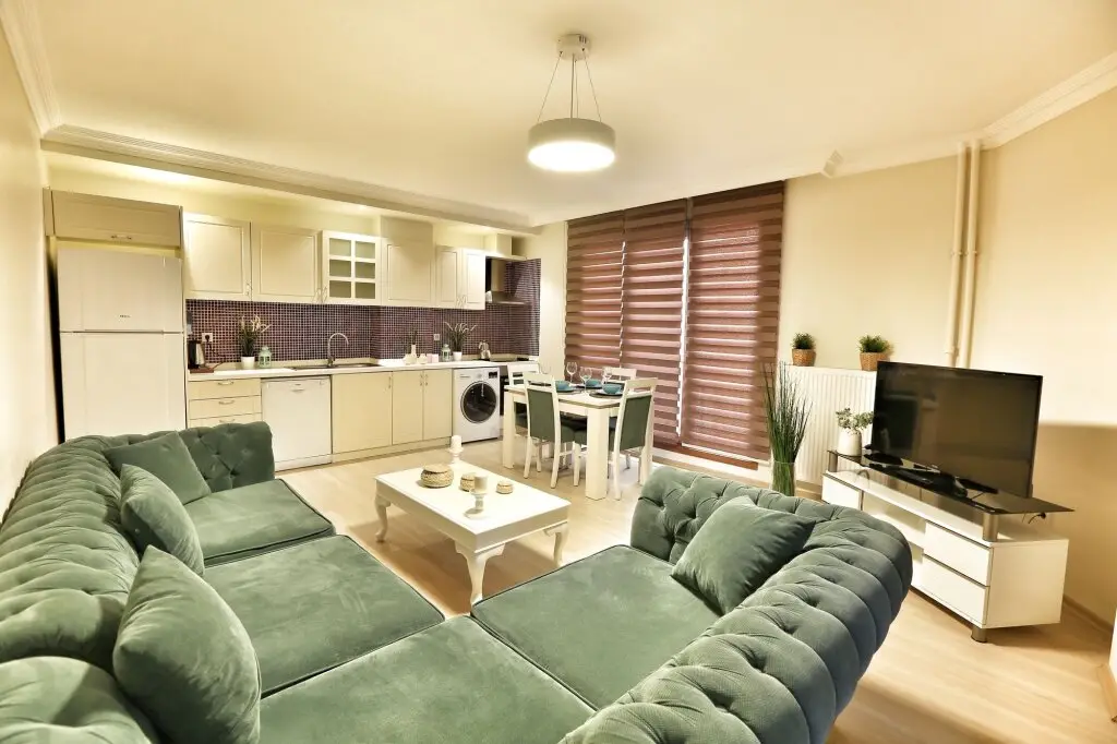 Стамбул: The Canka Hotel Residance Istanbul