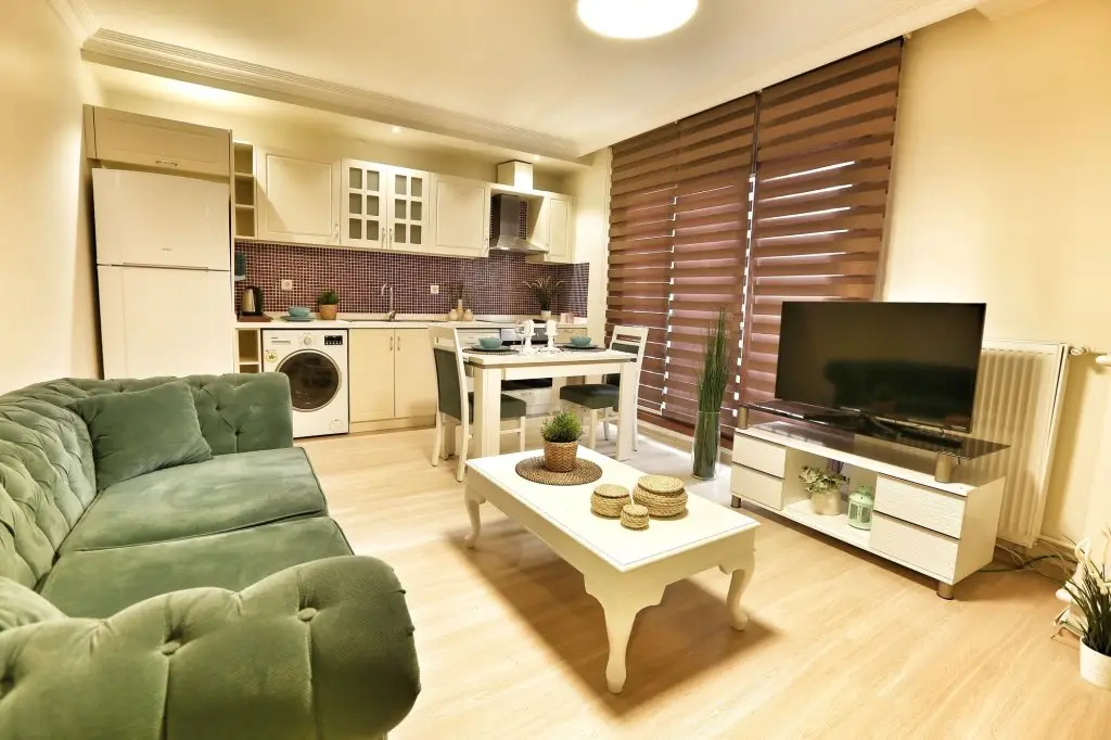 Стамбул: The Canka Hotel Residance Istanbul