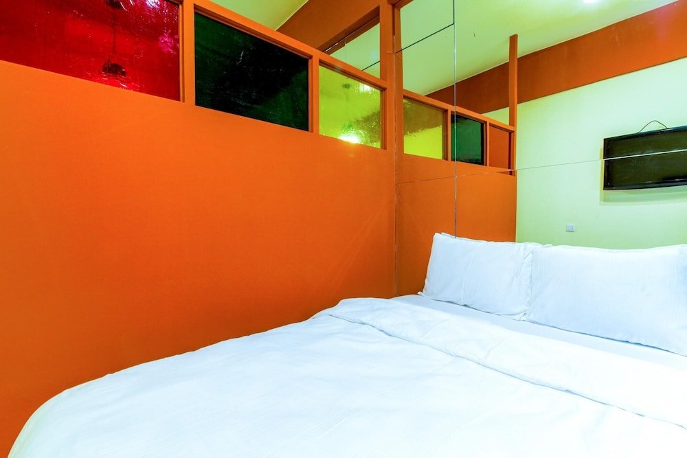 Стамбул: Fully Furnished Studio Flat In Beyoglu