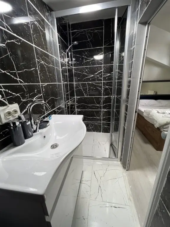 Стамбул: Near Suites