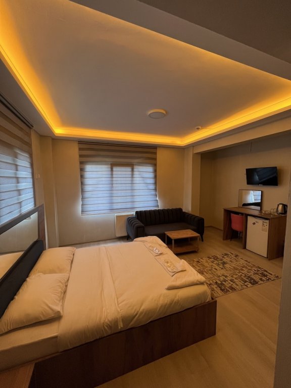 Стамбул: Near Suites