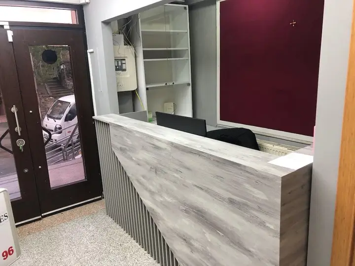 Стамбул: Near Suites