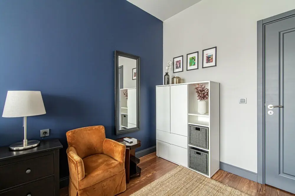 Стамбул: Modern Apartment in Beyoglu With Balcony