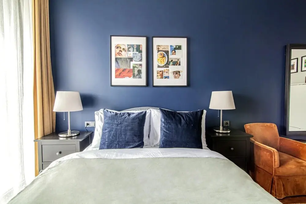 Стамбул: Modern Apartment in Beyoglu With Balcony