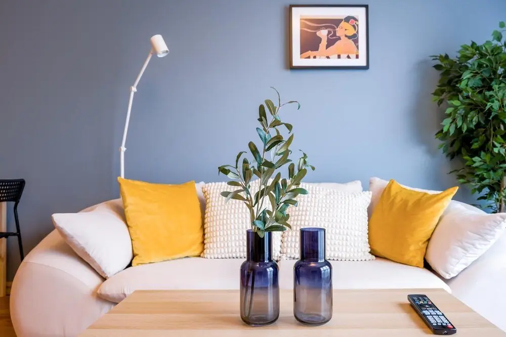 Стамбул: Fully Furnished Spacious Residence in Atasehir