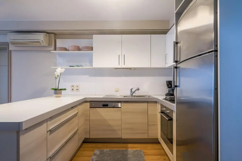 Стамбул: Fully Furnished Spacious Residence in Atasehir