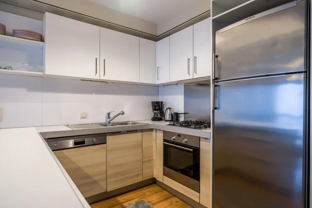 Стамбул: Fully Furnished Spacious Residence in Atasehir