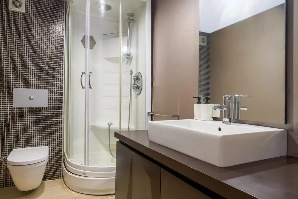Стамбул: Fully Furnished Spacious Residence in Atasehir