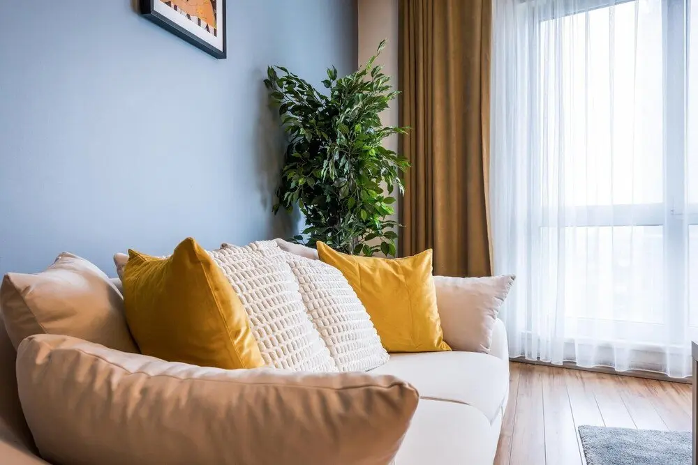 Стамбул: Fully Furnished Spacious Residence in Atasehir