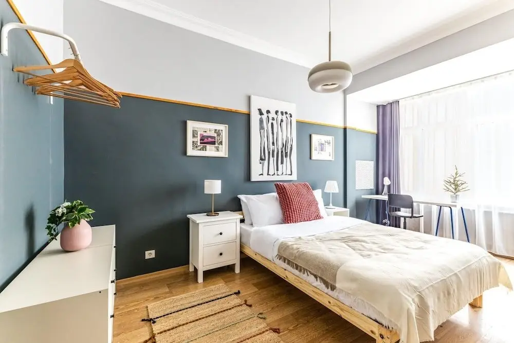 Стамбул: Central and Sophisticated Flat in Istanbul Beyoglu