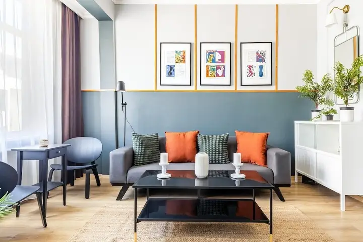 Стамбул: Central and Sophisticated Flat in Istanbul Beyoglu