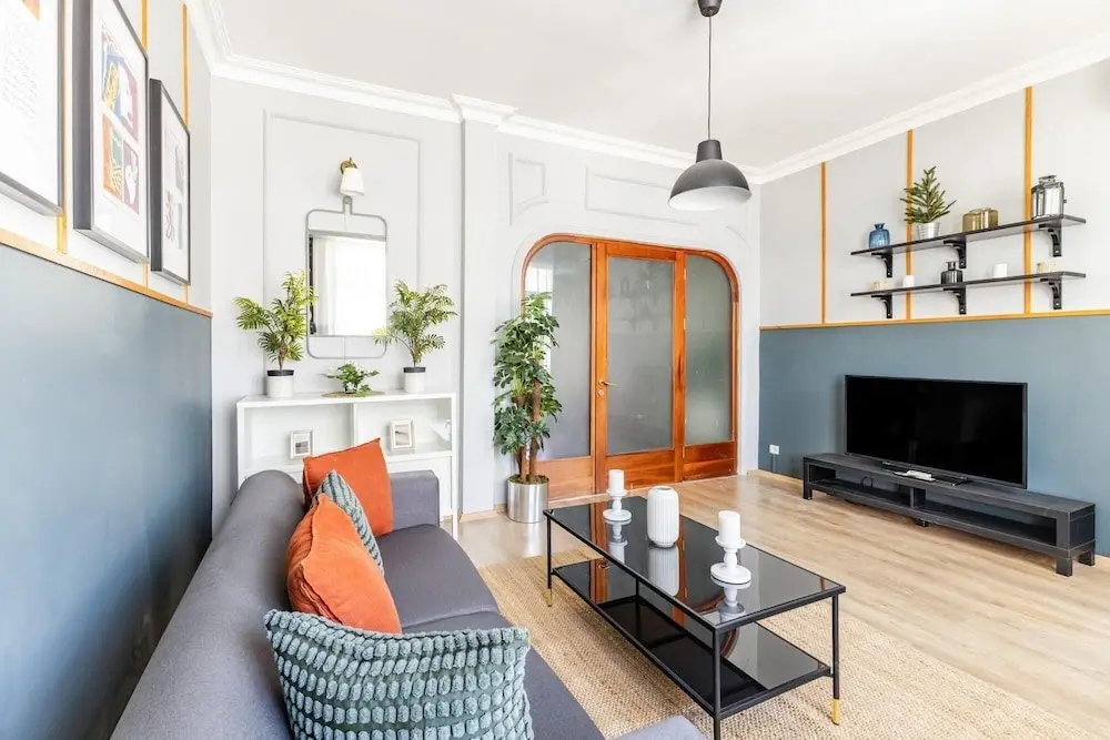 Стамбул: Central and Sophisticated Flat in Istanbul Beyoglu