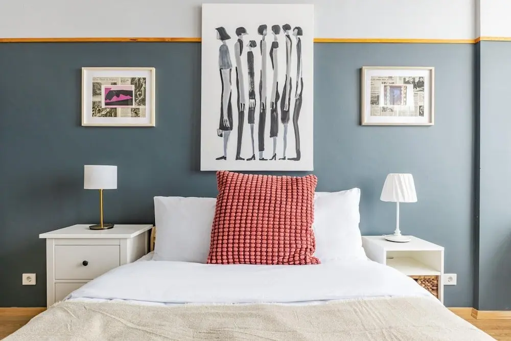 Стамбул: Central and Sophisticated Flat in Istanbul Beyoglu