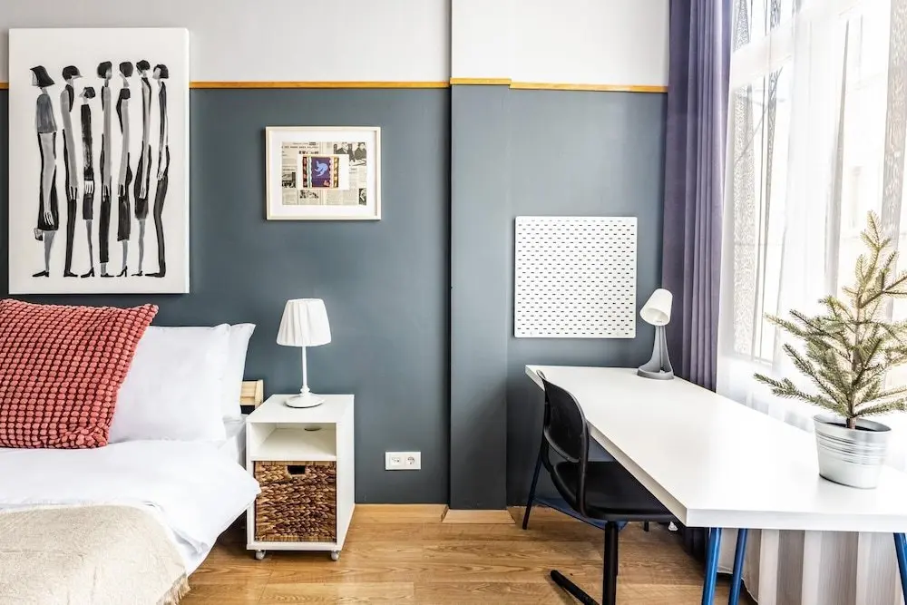 Стамбул: Central and Sophisticated Flat in Istanbul Beyoglu