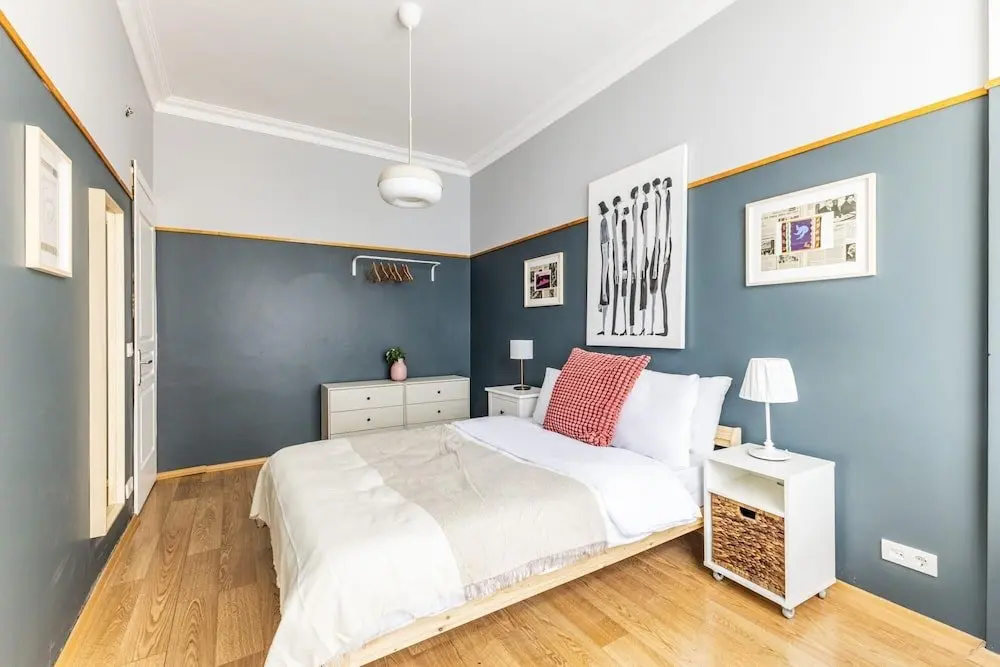 Стамбул: Central and Sophisticated Flat in Istanbul Beyoglu