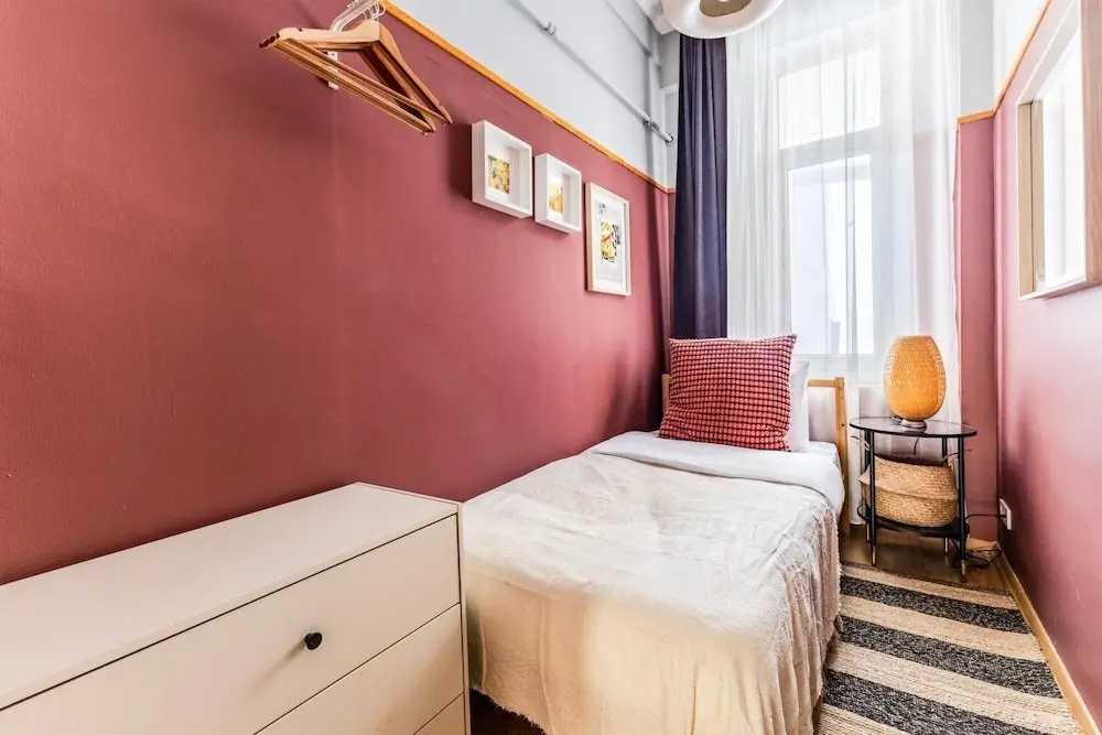 Стамбул: Central and Sophisticated Flat in Istanbul Beyoglu