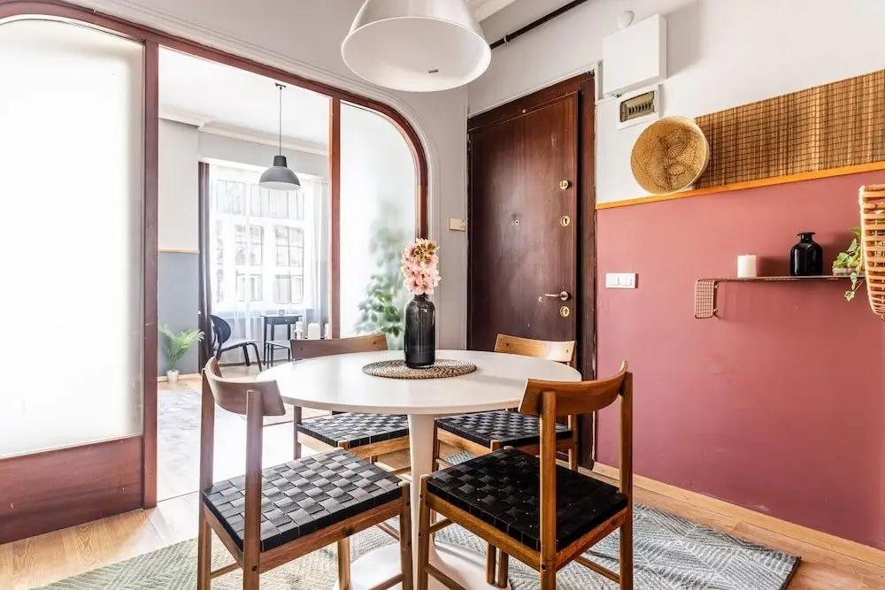 Стамбул: Central and Sophisticated Flat in Istanbul Beyoglu