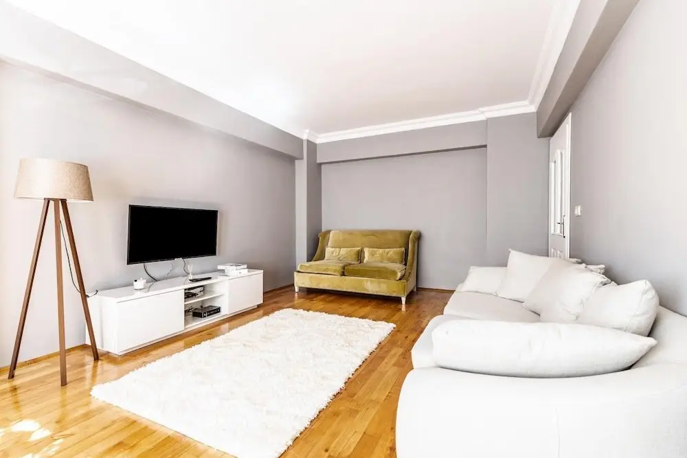 Стамбул: Fully Furnished Magnificent Flat in Uskudar