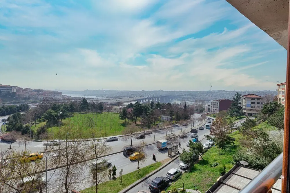 Стамбул: Sutluce Duplex