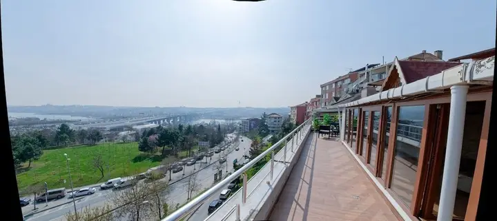 Стамбул: Sutluce Duplex
