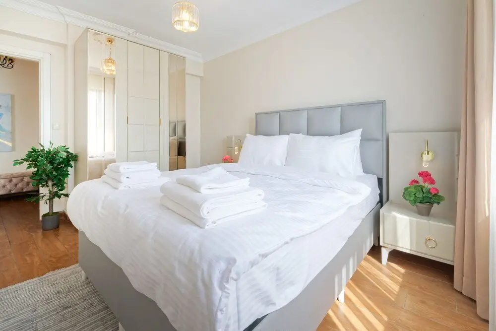 Стамбул: Sutluce Duplex