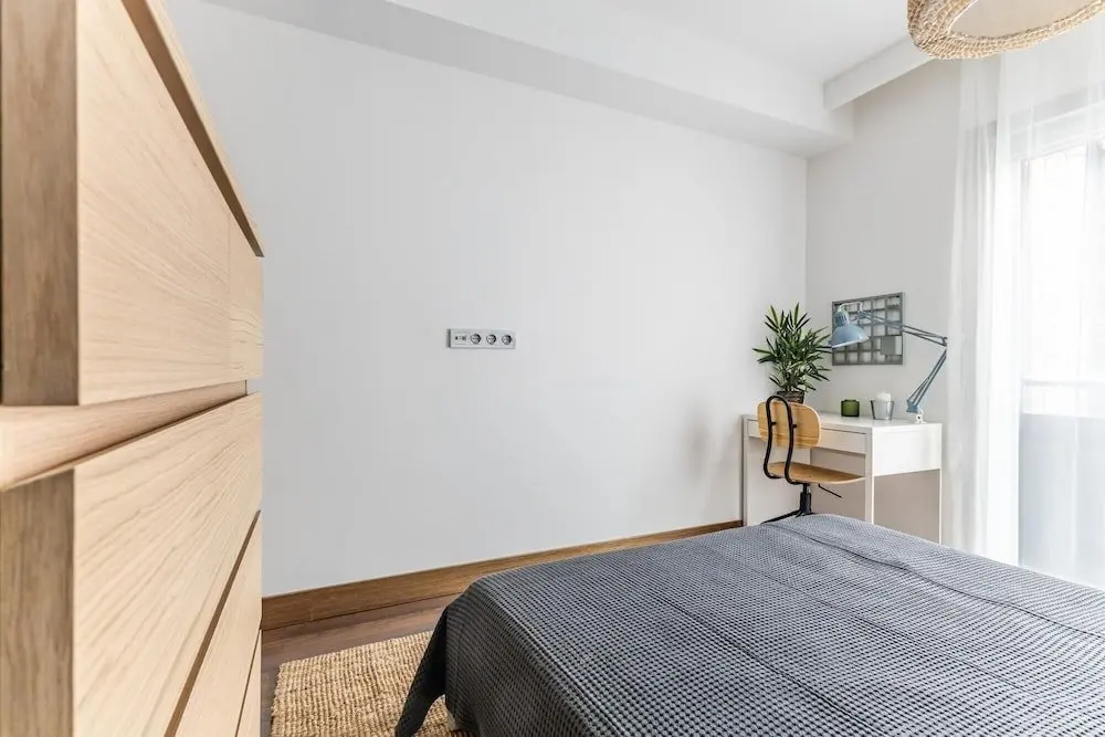 Стамбул: Chic Fully Furnished Modern Flat In Sisli