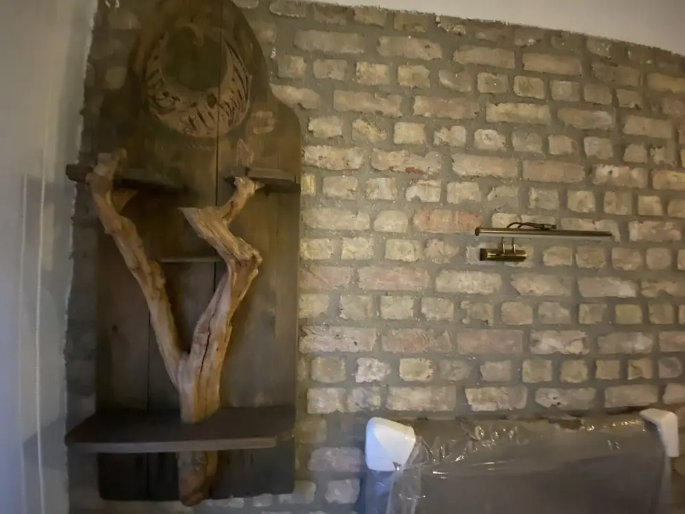 Стамбул: Balat Historical Luxury House