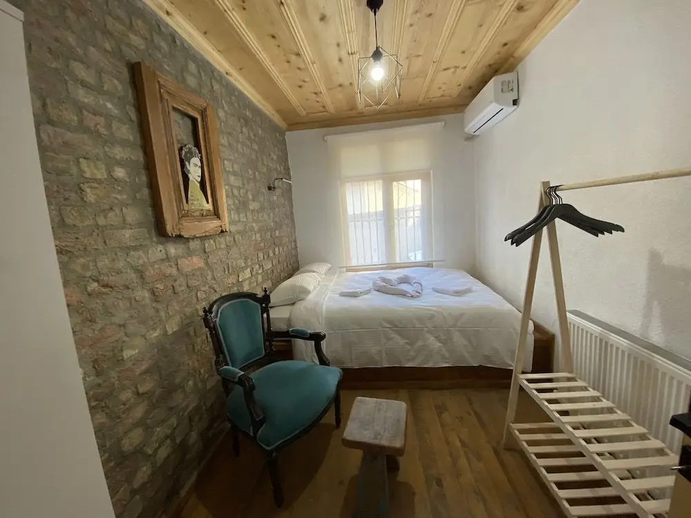 Стамбул: Balat Historical Luxury House