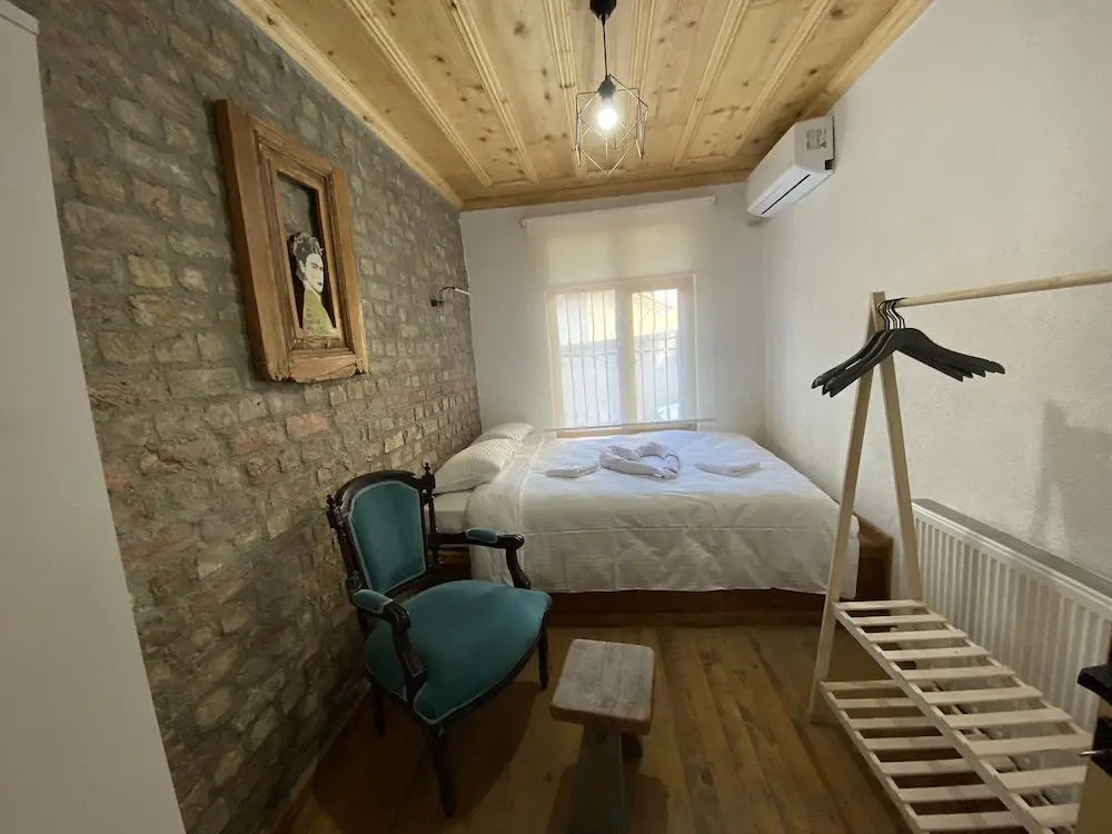 Стамбул: Balat Historical Luxury House