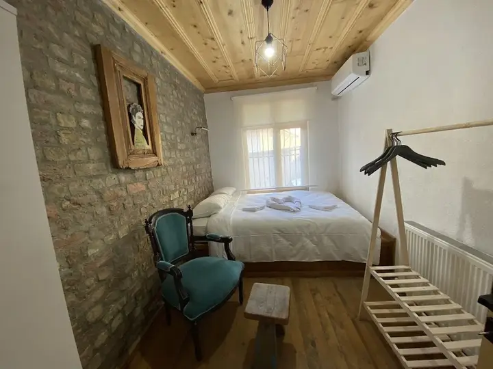 Стамбул: Balat Historical Luxury House
