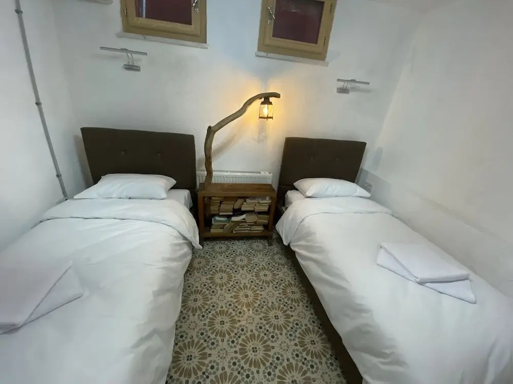 Стамбул: Balat Historical Luxury House