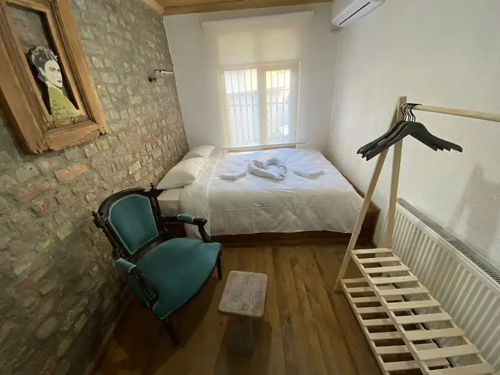 Стамбул: Balat Historical Luxury House