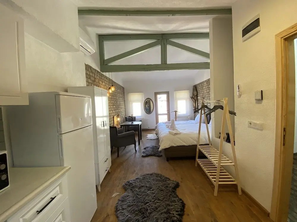 Стамбул: Balat Historical Luxury House