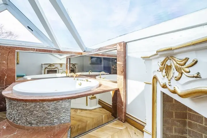 Стамбул: Magnificent Studio Flat in Uskudar