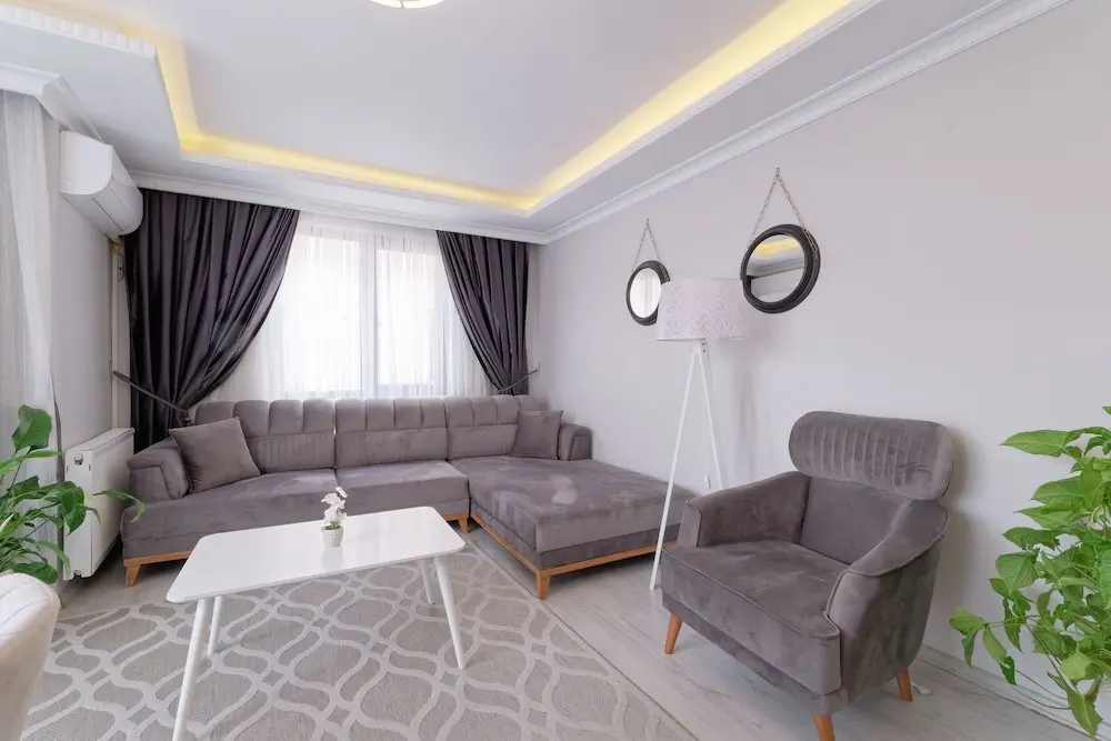 Стамбул: Stunning Gorgeous 2 BR near Golden Horn