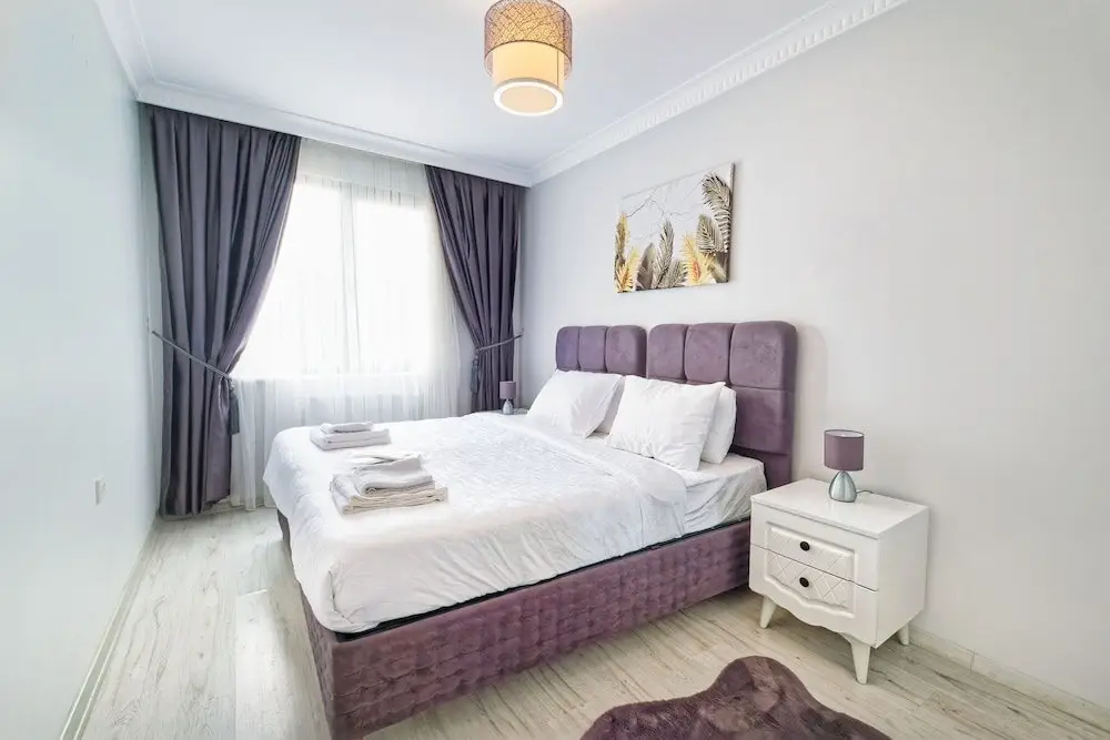 Стамбул: Stunning Gorgeous 2 BR near Golden Horn