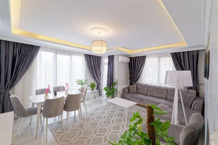Стамбул: Stunning Gorgeous 2 BR near Golden Horn