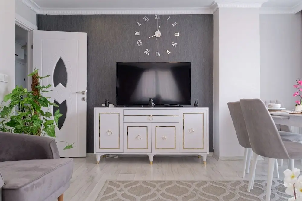 Стамбул: Stunning Gorgeous 2 BR near Golden Horn