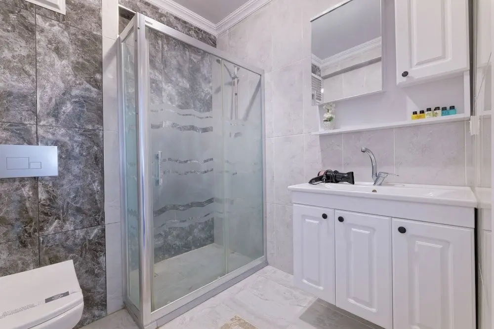Стамбул: Stunning Gorgeous 2 BR near Golden Horn
