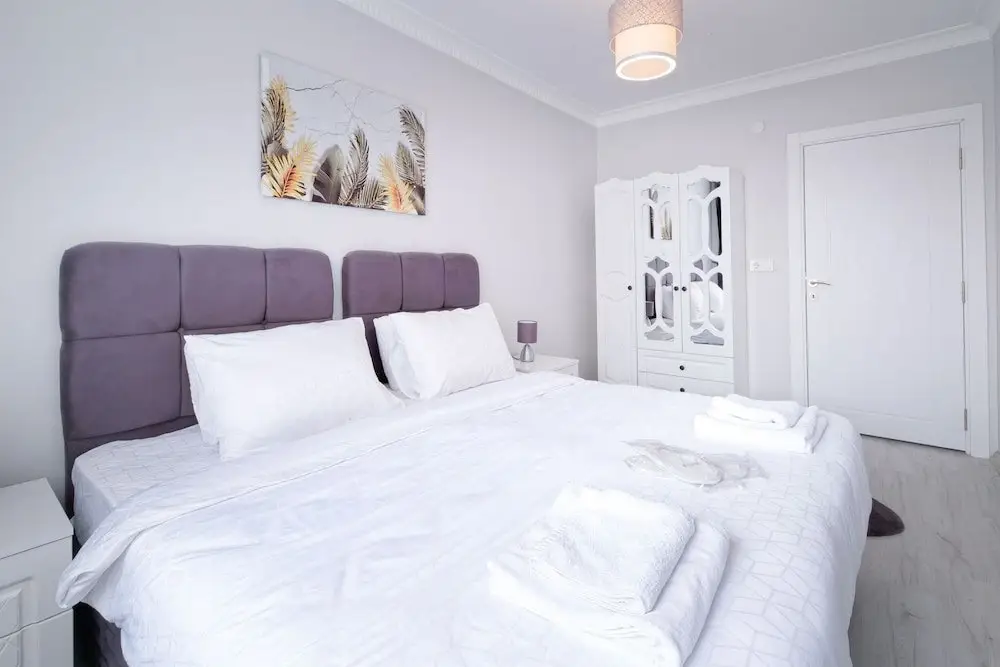 Стамбул: Stunning Gorgeous 2 BR near Golden Horn