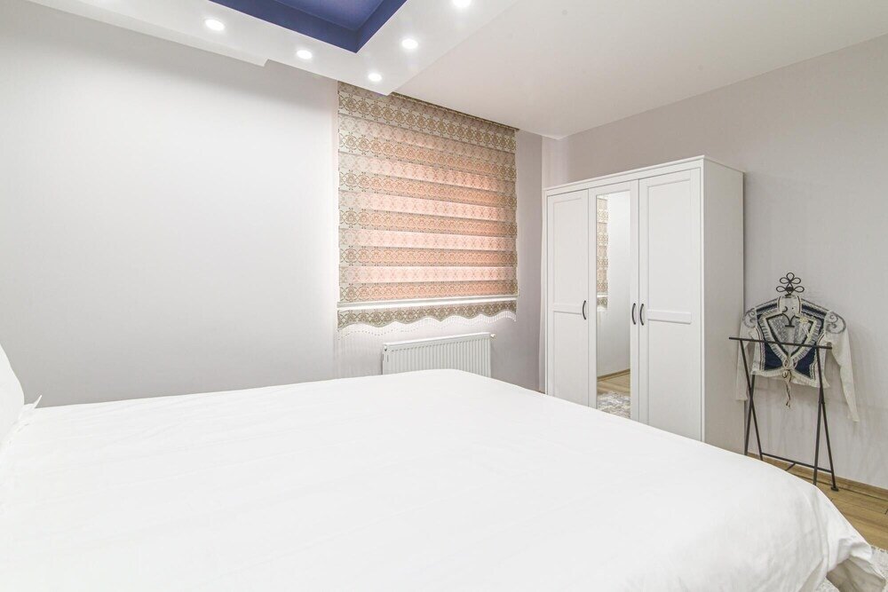 Comfortable Flat With Central Location In Beyoglu — фото 1