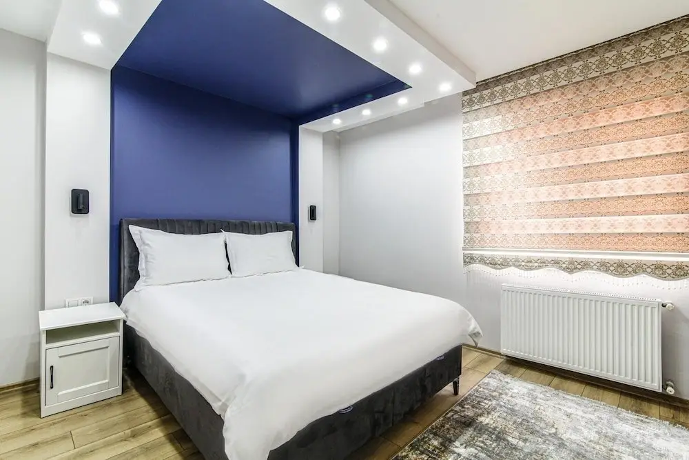 Стамбул: Comfortable Flat With Central Location In Beyoglu