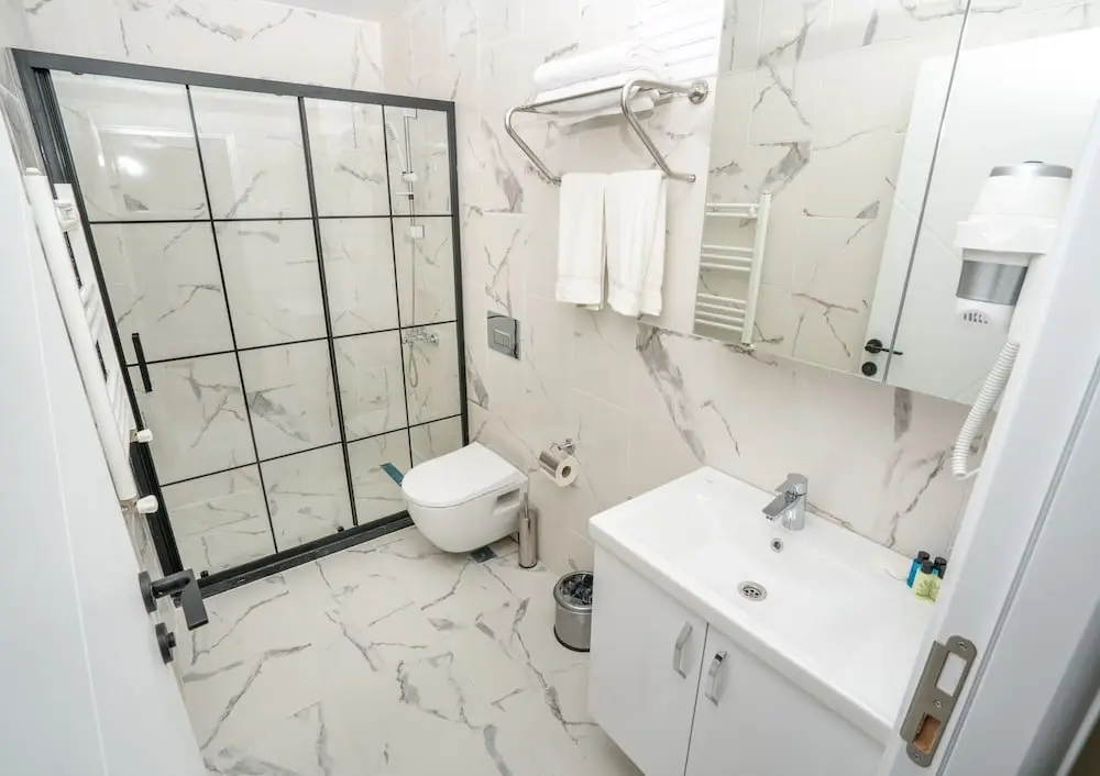Стамбул: Guest Suites