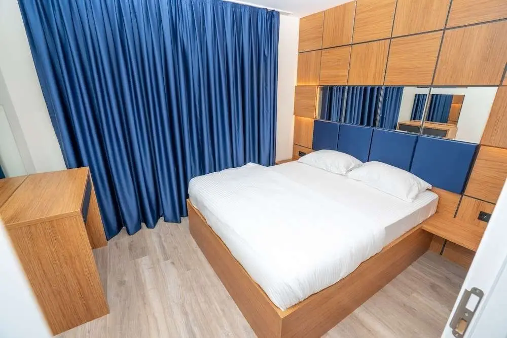 Стамбул: Guest Suites
