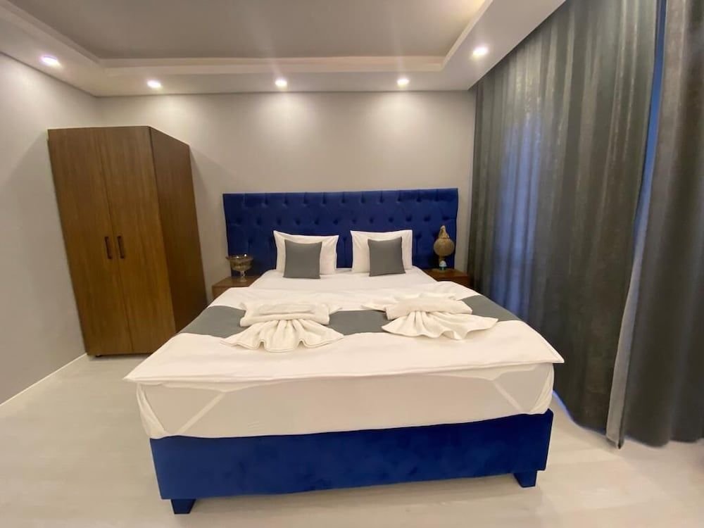 Стамбул: Big Peace Suite and Hotel