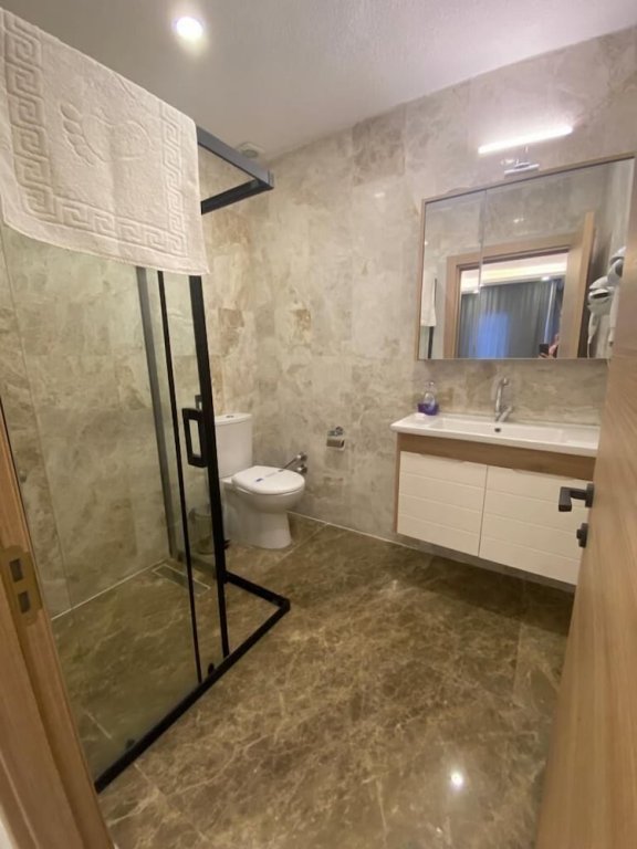 Стамбул: Big Peace Suite and Hotel