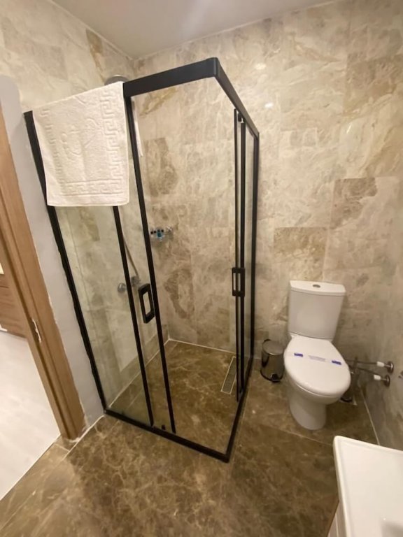 Стамбул: Big Peace Suite and Hotel