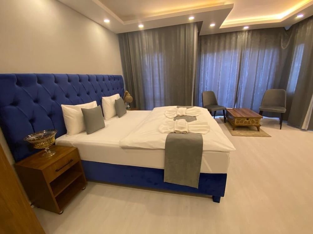 Стамбул: Big Peace Suite and Hotel