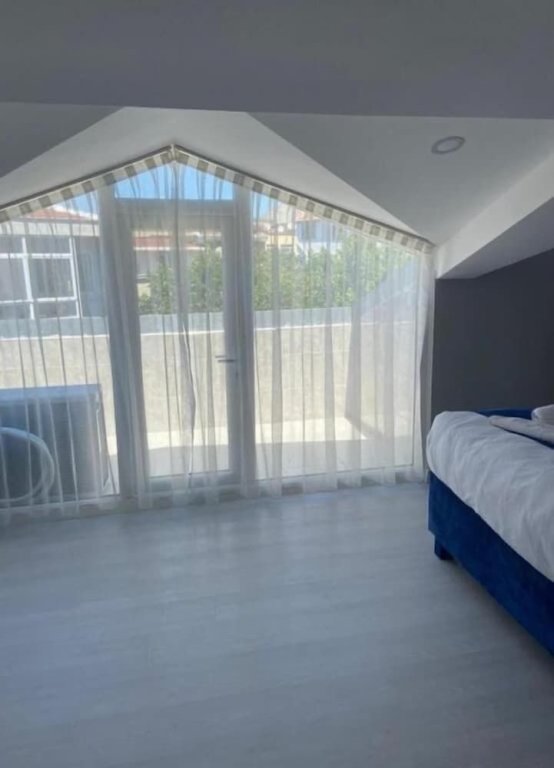 Стамбул: Big Peace Suite and Hotel
