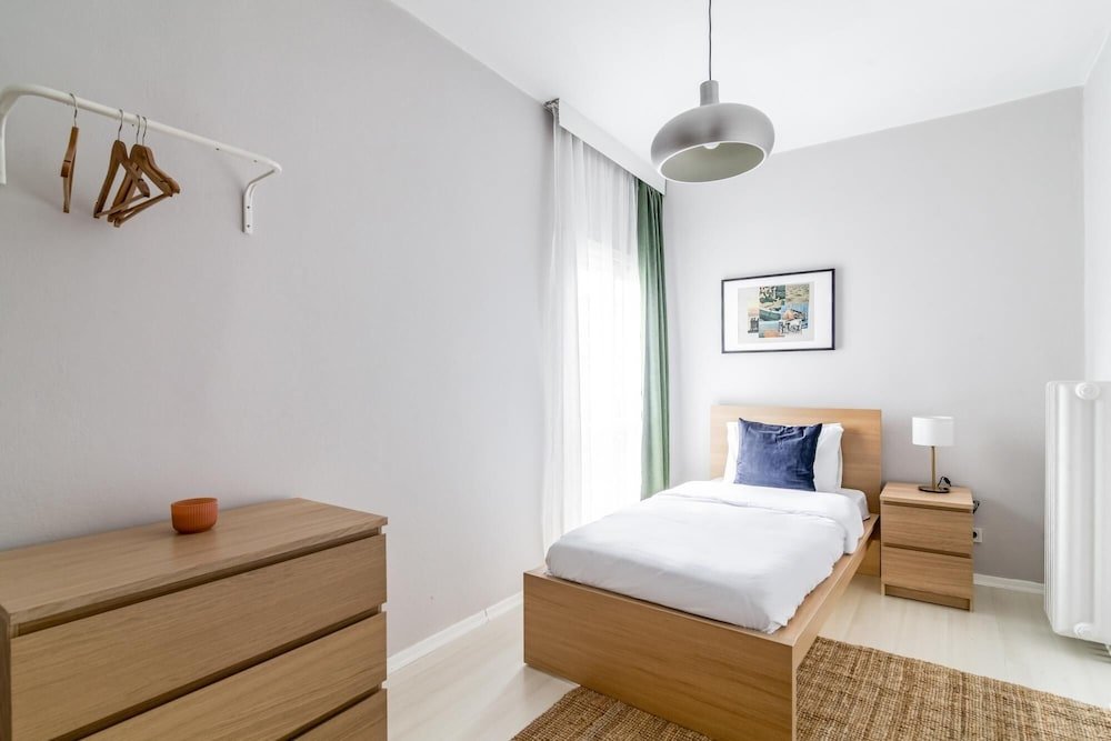 Стамбул: Fully Furnished Cozy Flat in the Heart of Sisli
